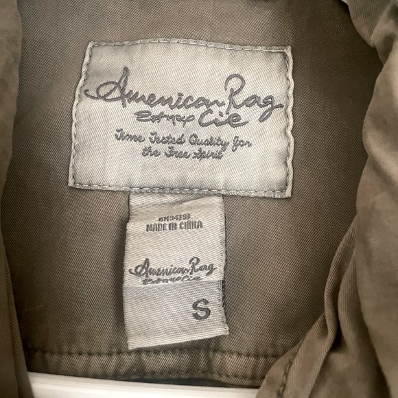 American Rag Jacket - Picture 3 of 5